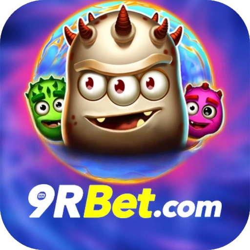 9rbet logo