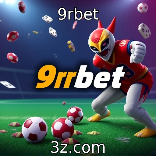 9rbet - Novas regulamentações na indústria de jogos no Brasil