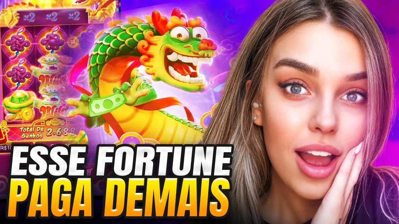 9rbet Fortune Dragon