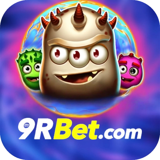 9rbet logo