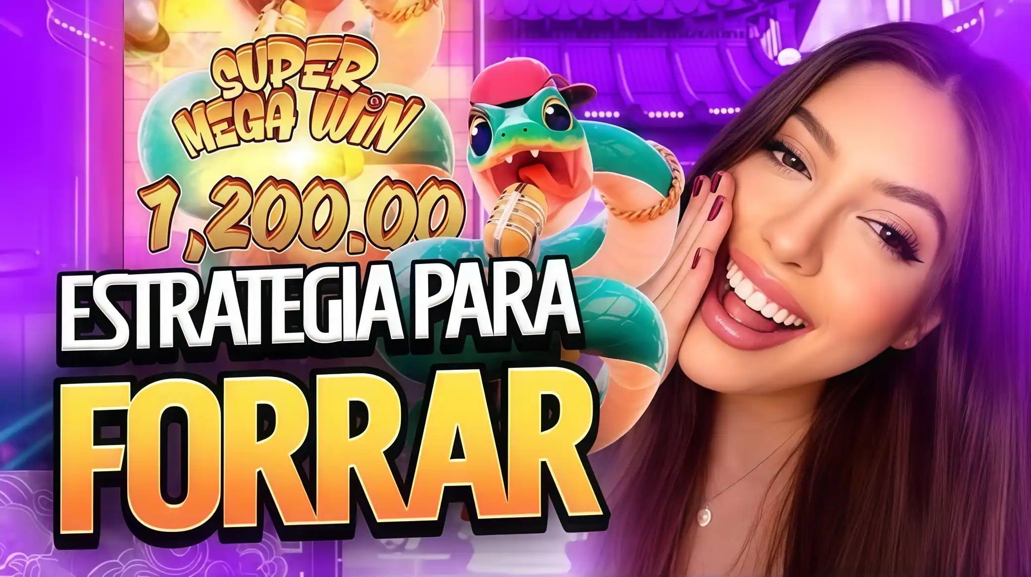 Veneno Dourado Fortune Snake 9rbet - Sistema de Transformações