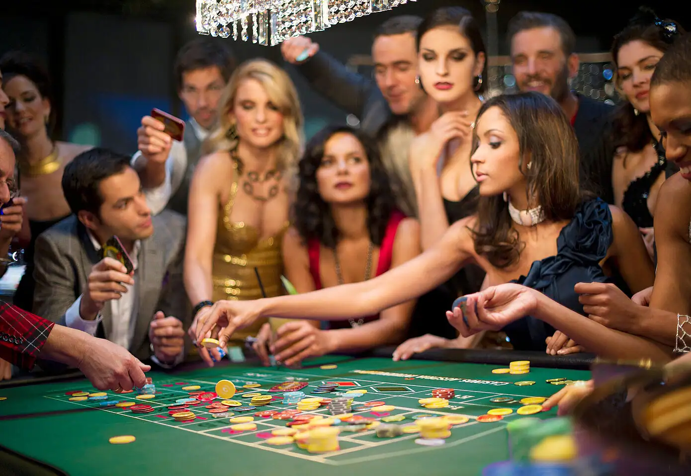 Jogos VIP 9rbet - Roleta, Blackjack e Baccarat Premium
