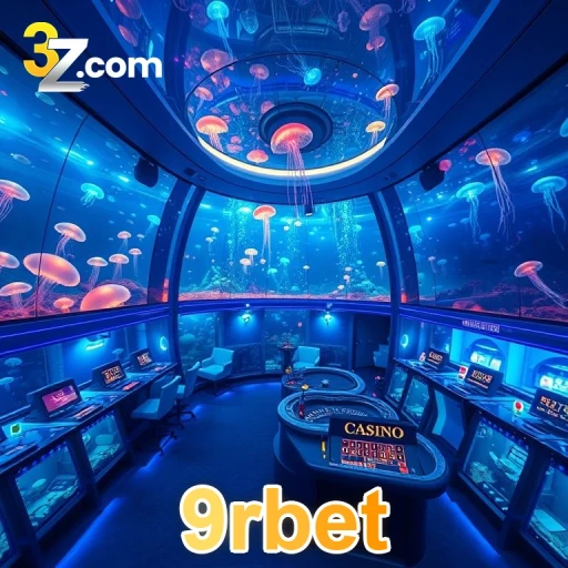 9rbet Ofertas de Bônus