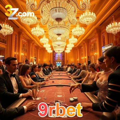 9rbet Jogos de caça-níqueis