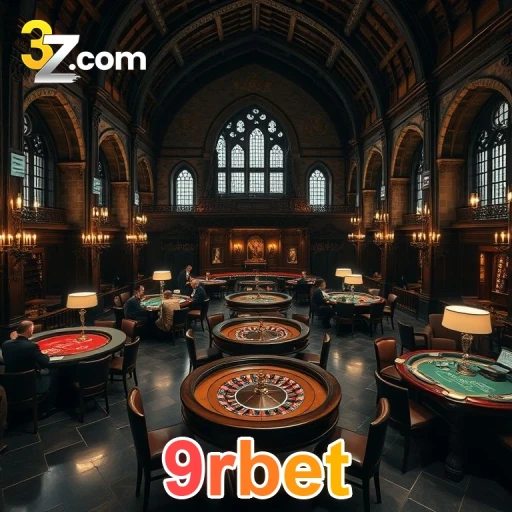 9rbet Jogos de caça-níqueis